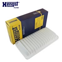 汉格斯特（hengst）空气滤清器E1364L适用于丰田新86,BRZ