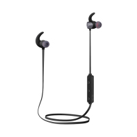 沃品(WOPOW) 悦动系列磁吸运动蓝牙耳机 BT-08慕尼黑
