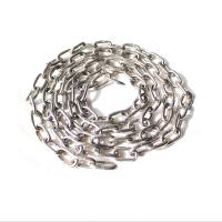 铁链 日光灯吊链 灯具铁链瓜子链应急挂链