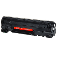 天威(PRINT-RITE)黑色硒鼓 CB436A(单位:盒)