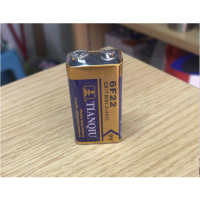 瑞德 9V电池 10个/盒