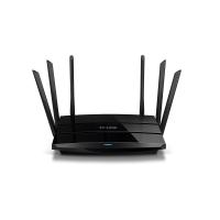 TP-LINK TL-WDR7500 智能11AC双频无线路由器 千兆有线端口 光纤宽带大户型穿墙