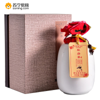 天福茗茶 私房珍藏白牡丹150G-M9 私房茶 正宗福鼎白茶白牡丹茶叶散茶罐装礼盒装