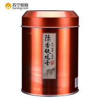 天福茗茶 陈香铁观音 福建乌龙茶 礼盒装送礼 特产茶 150克-M1