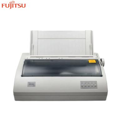 富士通(Fujitsu)DPK510宽行财务税务报表金融流水账专用高速针式打印机