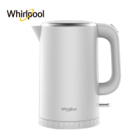 惠而浦(Whirlpool)电热水壶（WEK-JM1711X）