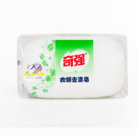 奇强 衣领去渍皂100g (单位:块)