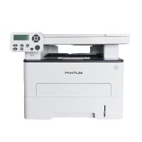 奔图(PANTUM) M6709D黑白激光一体机 自动双面 USB连接 办公商用