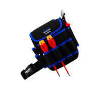 泛沃克 (GX)11PC绝缘综合工具组套 99LB011 (单位:套)