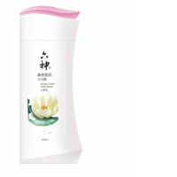 六神 白茯苓 清透盈润沐浴露 450ml(单位:瓶)