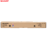 [精选]夏普DX-25CT黑色粉盒 适用夏普DX-2008UC 2508NC
