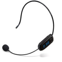 十度 SD-S1 FM无线麦克风 单个装