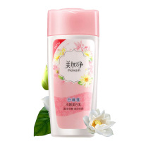 美加净(MAXAM) 水嫩美白乳液 100ml(单位: 瓶)