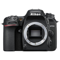 尼康(Nikon) 相机豪华套装 (含包高速卡 保护镜 三角架 尼康快门线)D7500+18-140+ML-L3( 套)