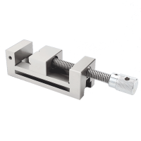 精密手动平口钳