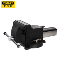 史丹利(STANLEY)重型台虎钳6英寸83-068-22