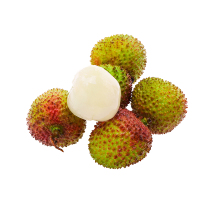 海南新鲜妃子笑荔枝2斤装