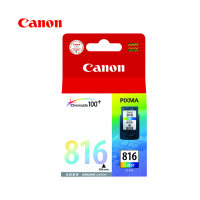 原装佳能815墨盒 PG-815 816