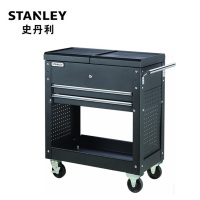 史丹利(STANLEY) 94-539-23 2抽屉工具车