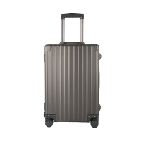 外交官(Diplomat)箱包外交官拉杆箱HM-21012