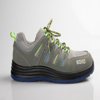 中麦ZMW315-2/ZMW315-1防砸、防刺穿、电绝缘6KV劳保鞋耐油、耐酸碱、耐磨、耐折、防滑安全鞋