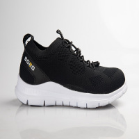 中麦ZMF020101防砸、防刺穿、电绝缘6KV劳保鞋耐油、耐酸碱、耐磨、耐折、防滑安全鞋