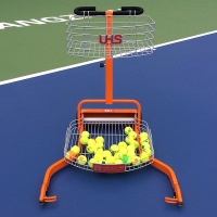 网球捡球车网球场专用捡球车