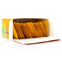 天福茗茶 荞麦茶 苦荞茶 四川大凉山花草茶叶100g袋装 SZ