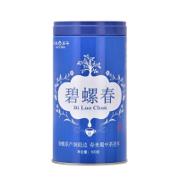 天福茗茶 早春碧螺春P100G-M15