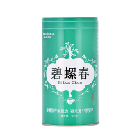 天福茗茶 早春碧螺春P100G-M5