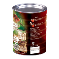 雀巢 咖啡醇品 500g/桶