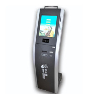 大卫 YYT500排队机主机+叫号器