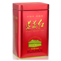 存兴茶博园 遵义 红好运茶 50g/听