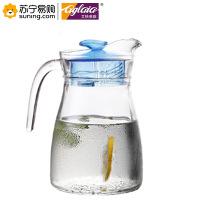 艾格莱雅 A-EH1008-1/L5 水具五件套 (T)