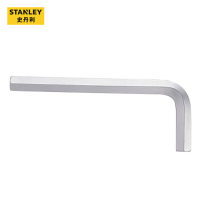 史丹利(STANLEY) 94-147-23 英制长内六角扳手(Cr-V)5/8