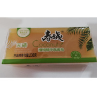春城238 无磷植物精华高级皂