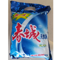 春城新一代无磷天然皂粉 1200g