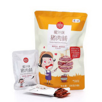 时怡猪肉脯（蜜汁味）180g