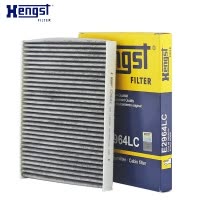 汉格斯特(hengst)空调滤清器带碳E2964LC适用于嘉年华ST 翼搏