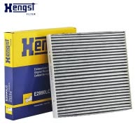 汉格斯特(hengst)空调滤清器带碳E2990LC适用于雅阁奥德赛思域思铂睿杰德CR-V