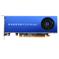 戴尔(DELL)工作站AMD Radeon Pro 专业显卡