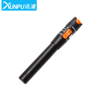 讯浦(Xunpu) 5mw镭射光纤测试笔 打光笔 红光笔 5公里