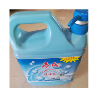 春城无磷液体皂5000g