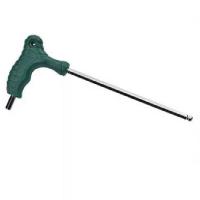 约克 拐杖式内六角 4mm 121204