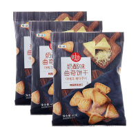 [韩国原装进口]时怡奶酪曲奇饼干