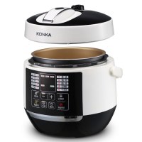 康佳(KONKA) KGDN28-01珍膳煲 · 电压力锅 2.8L