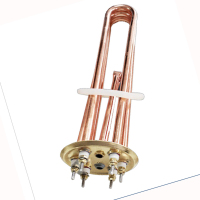 永盛 开水器加热棒 83盘 380V 6KW(星接)(单位:个)