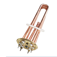 永盛 开水器加热棒 83盘 380V 9KW(星接)(单位:个)