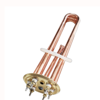 永盛 开水器加热棒 83盘 380V 12KW(星接)(单位:个)