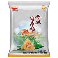 皇中皇 金丝蜜枣粽133g